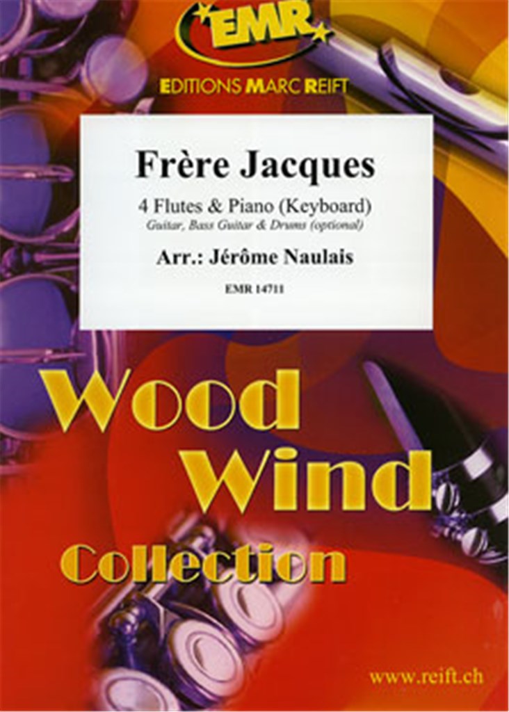 Frère Jacques